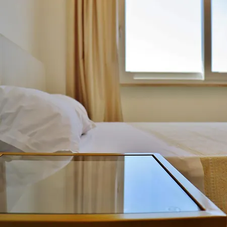 Luxury Lejlighed Scilla