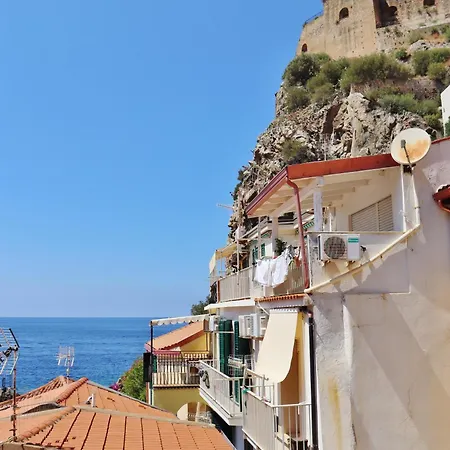 Luxury Lejlighed Scilla