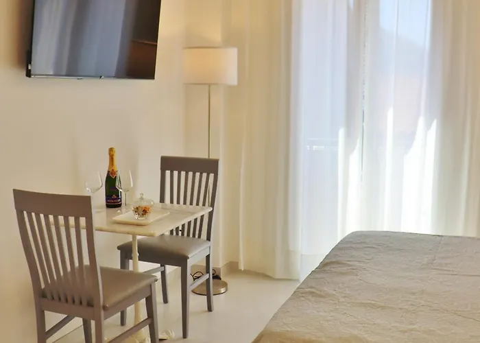 Apartman Luxury Scilla