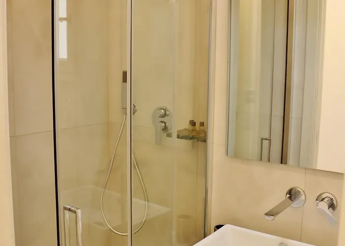 Apartman Luxury Scilla