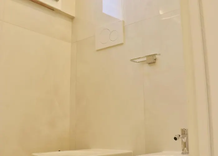 Apartman Luxury Scilla