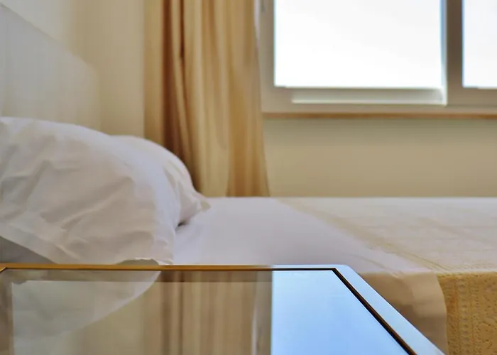 Luxury Apartman Scilla