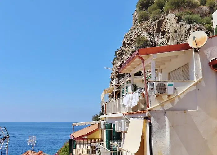 Luxury Apartman Scilla