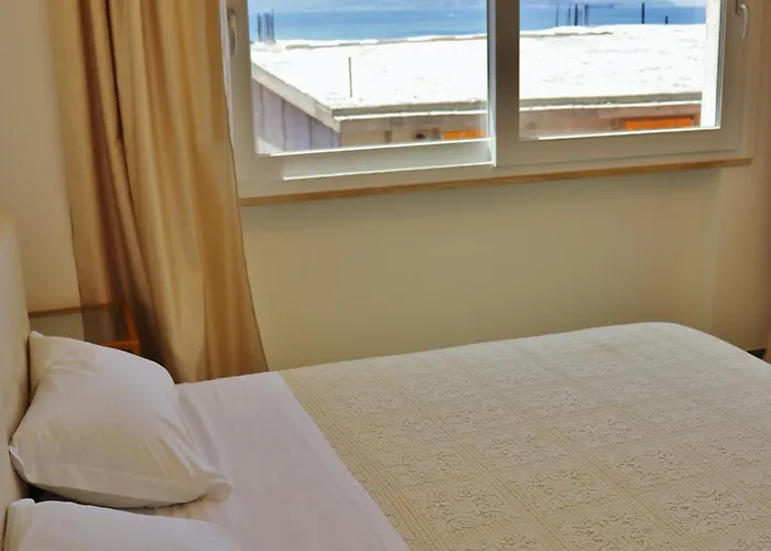 Apartman Luxury Scilla