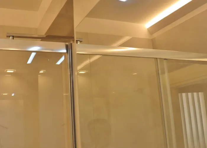 Apartman Luxury Scilla