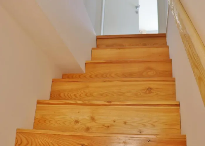 Luxury Apartman Scilla