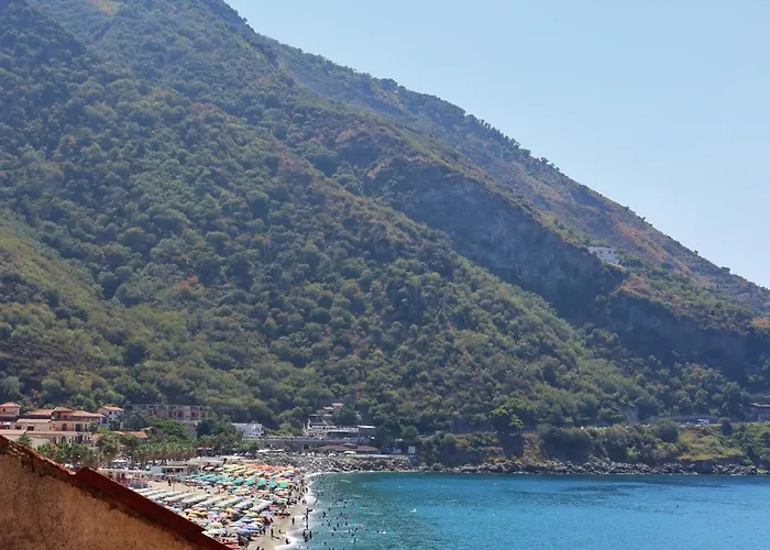 Apartman Luxury Scilla