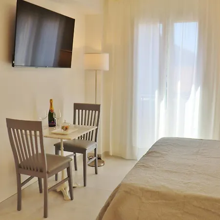 Appartement Luxury Scilla