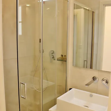 Appartement Luxury Scilla