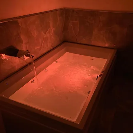 Luxury Lejlighed