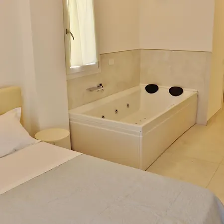 Lejlighed Luxury