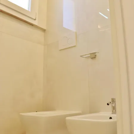 Appartement Luxury Scilla