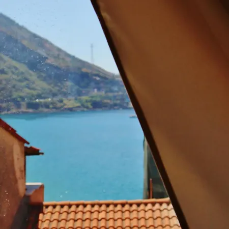 Appartement Luxury Scilla