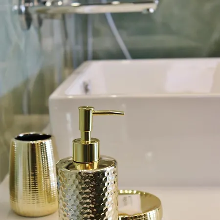 Luxury Апартаменты *