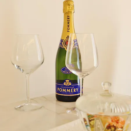 Апартаменты Luxury *