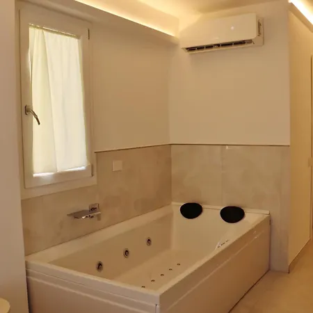 Luxury Lejlighed