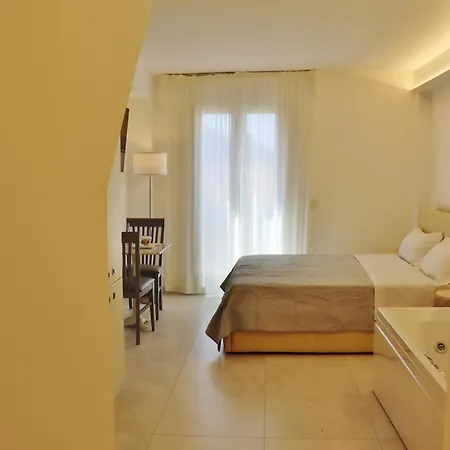 Luxury Appartement *