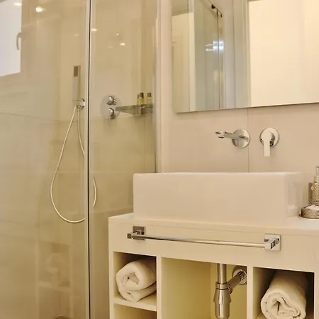 Appartement Luxury *