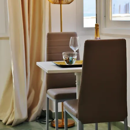 Luxury Апартаменты