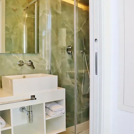 Апартаменты Luxury
