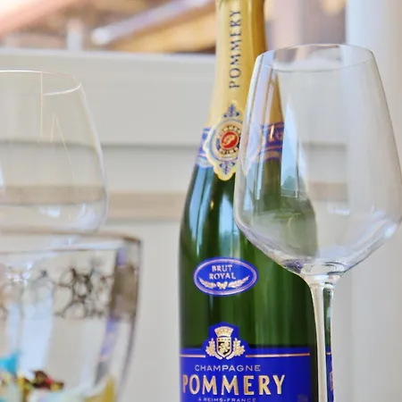 Appartement Luxury *