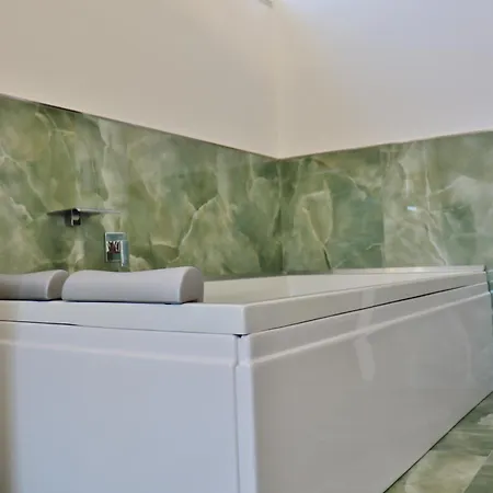 Appartement Luxury Scilla