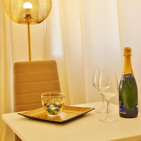 Luxury Апартаменты