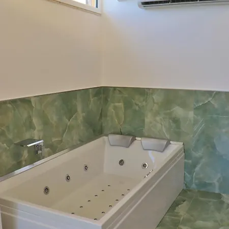 Appartement Luxury *