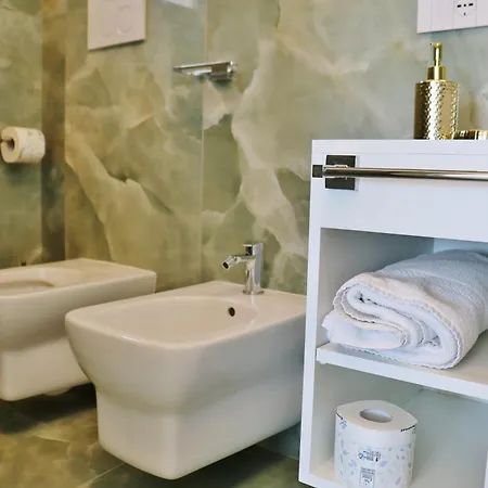 Luxury Апартаменты *