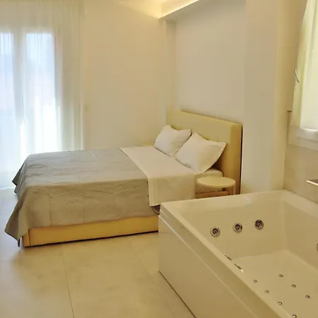 Luxury Appartement Scilla
