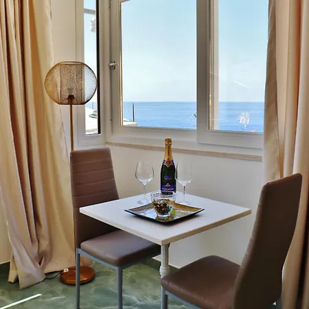 Luxury Lejlighed