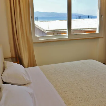Appartement Luxury Scilla