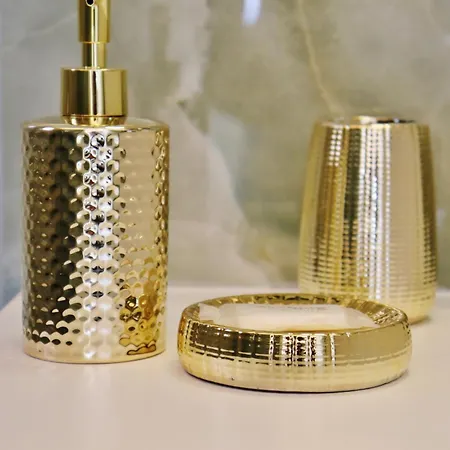 Luxury Lejlighed *
