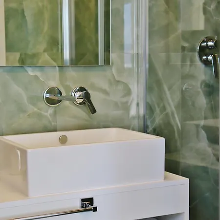 Апартаменты Luxury *