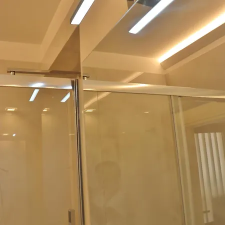 Appartement Luxury Scilla