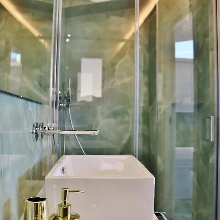 Appartement Luxury *