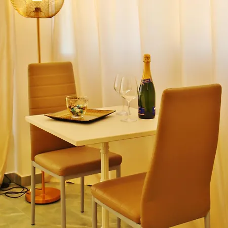 Luxury Lejlighed