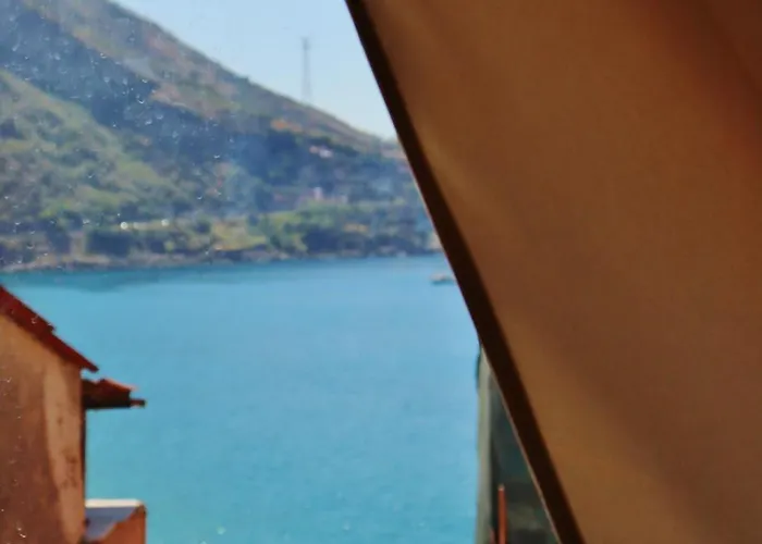 דירה Luxury שילה