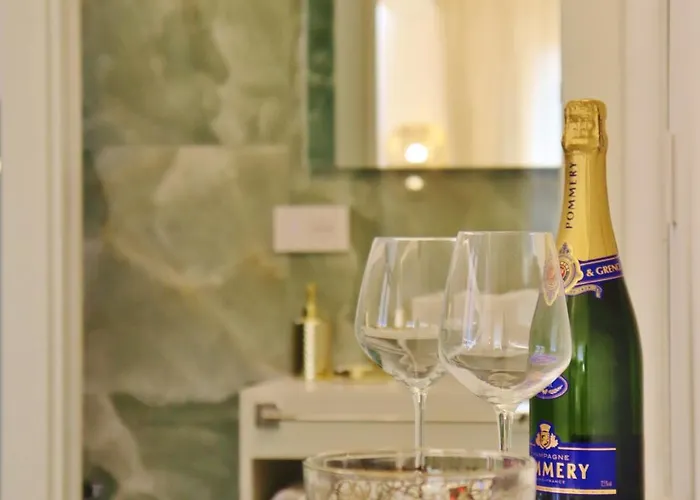 Luxury 公寓 希拉