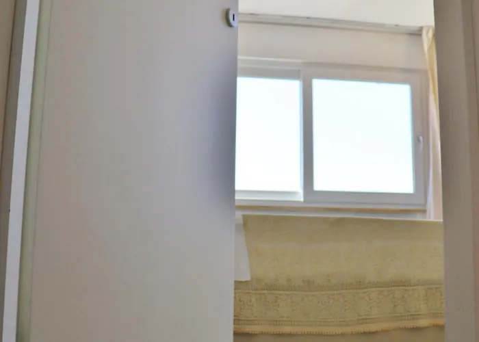 公寓 Luxury 希拉