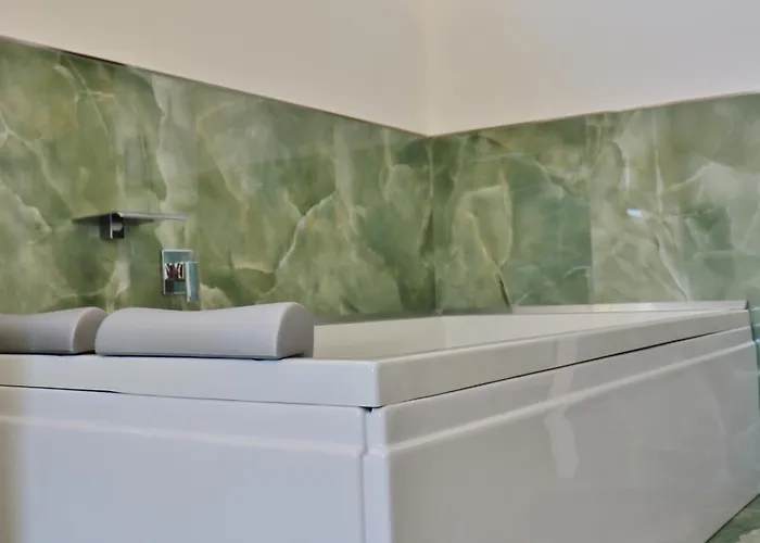 דירה Luxury שילה